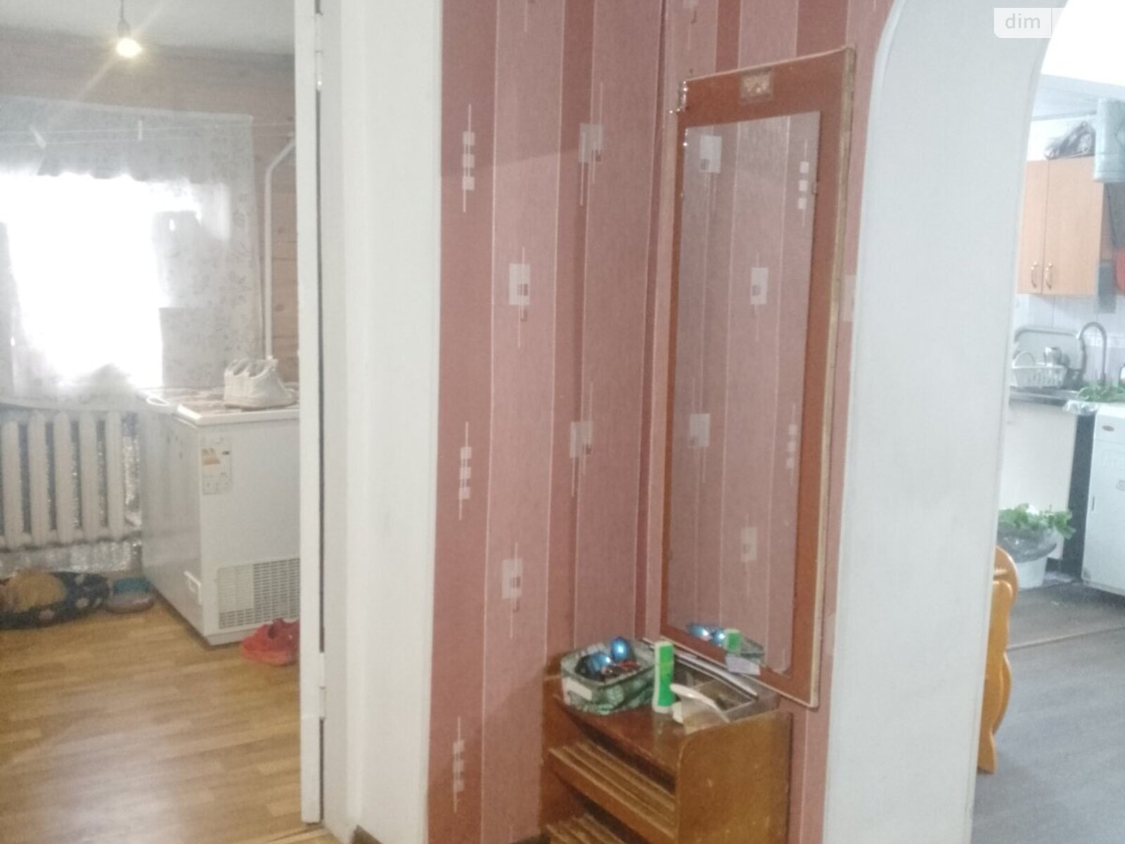 одноэтажный дом с верандой, 110 кв. м, кирпич. Продажа в Днепре район Новое Клочко фото 1 одноэтажный дом с верандой, 110 кв. м, кирпич. Продажа в Днепре район Новое Клочко фото 1