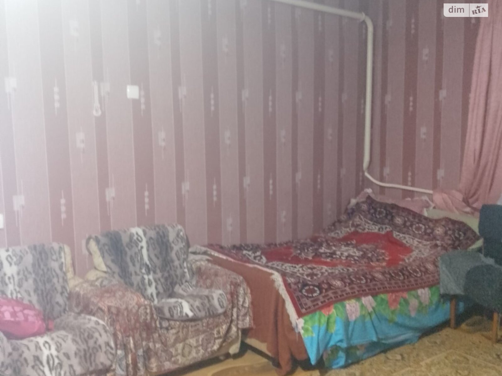 одноэтажный дом с верандой, 110 кв. м, кирпич. Продажа в Днепре район Новое Клочко фото 1 одноэтажный дом с верандой, 110 кв. м, кирпич. Продажа в Днепре район Новое Клочко фото 1