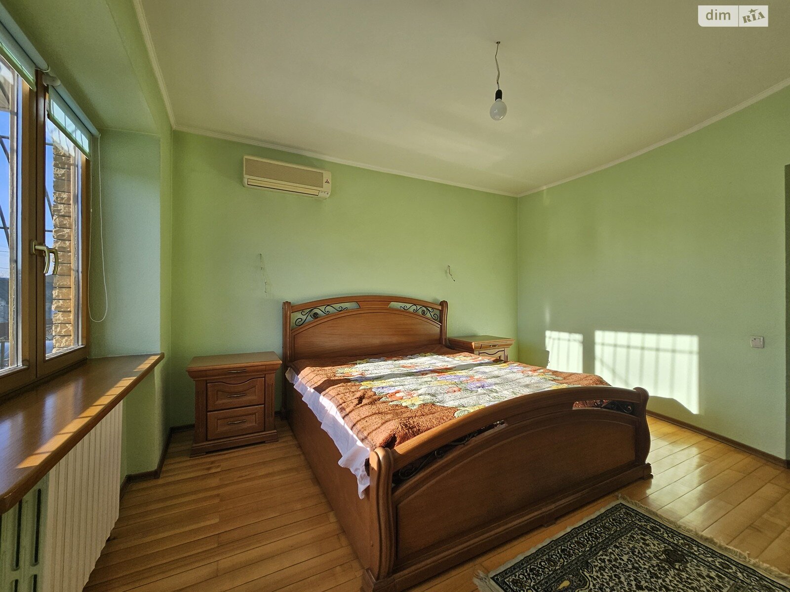 одноэтажный дом с мансардой, 202 кв. м, кирпич. Продажа в Днепре район Новое Клочко фото 1 одноэтажный дом с мансардой, 202 кв. м, кирпич. Продажа в Днепре район Новое Клочко фото 1