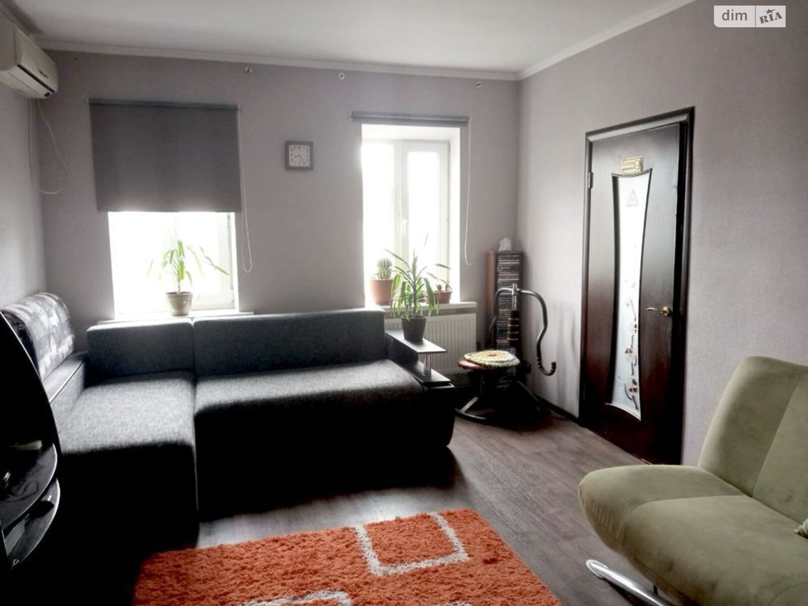 одноэтажный дом с гаражом, 72.9 кв. м, кирпич. Продажа в Днепре район Новое Клочко фото 1 одноэтажный дом с гаражом, 72.9 кв. м, кирпич. Продажа в Днепре район Новое Клочко фото 1