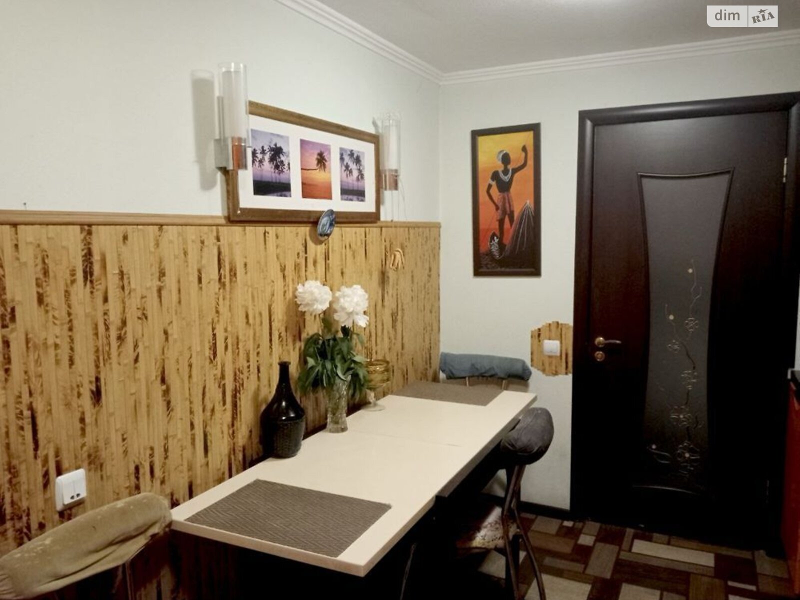 одноэтажный дом с гаражом, 72.9 кв. м, кирпич. Продажа в Днепре район Новое Клочко фото 1 одноэтажный дом с гаражом, 72.9 кв. м, кирпич. Продажа в Днепре район Новое Клочко фото 1