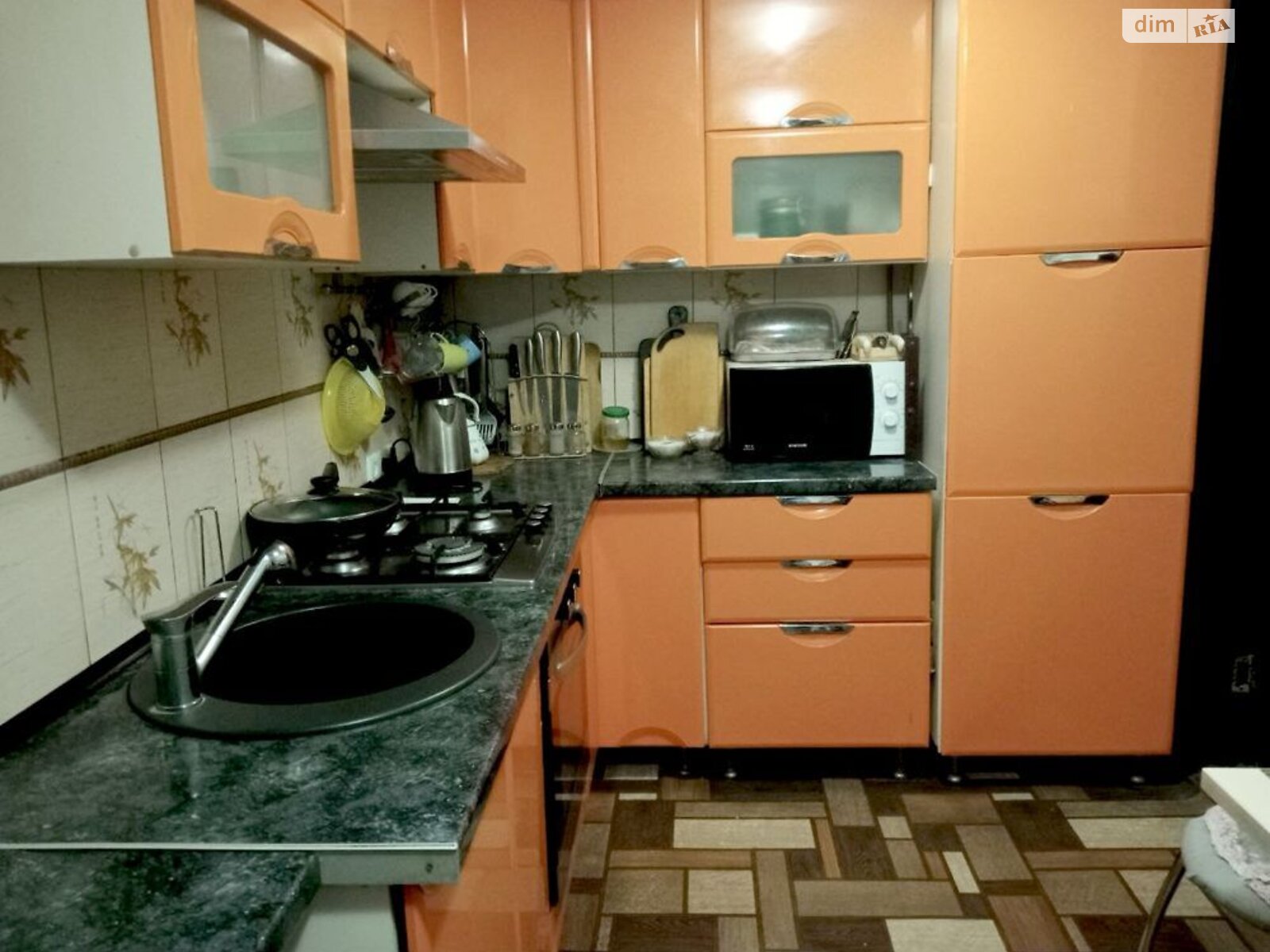 одноэтажный дом с гаражом, 72.9 кв. м, кирпич. Продажа в Днепре район Новое Клочко фото 1 одноэтажный дом с гаражом, 72.9 кв. м, кирпич. Продажа в Днепре район Новое Клочко фото 1
