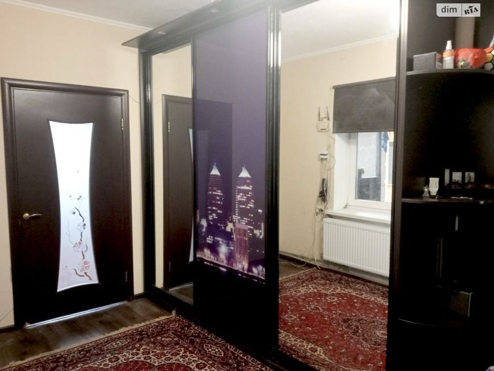 одноповерховий будинок з гаражем, 72.9 кв. м, цегла. Продаж в Дніпрі, район Нове Клочко фото 1 одноповерховий будинок з гаражем, 72.9 кв. м, цегла. Продаж в Дніпрі, район Нове Клочко фото 1