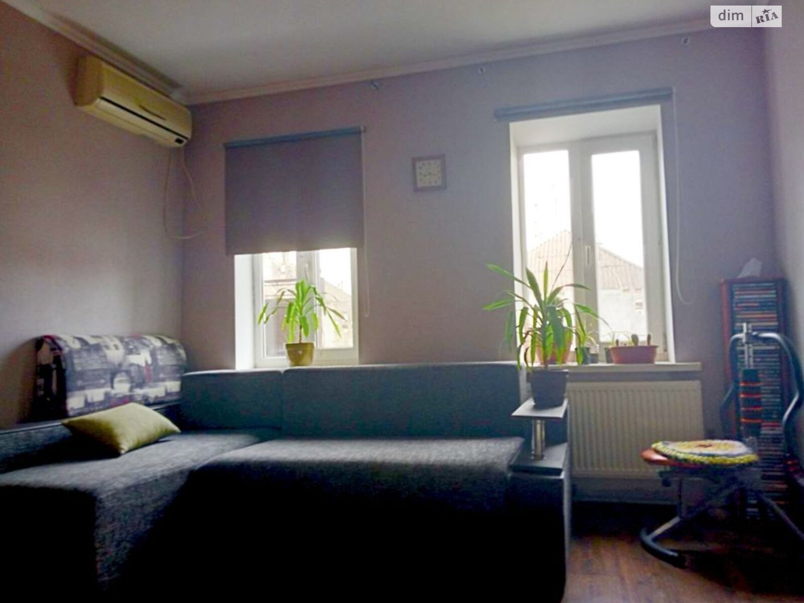 одноповерховий будинок з гаражем, 72.9 кв. м, цегла. Продаж в Дніпрі, район Нове Клочко фото 1 одноповерховий будинок з гаражем, 72.9 кв. м, цегла. Продаж в Дніпрі, район Нове Клочко фото 1