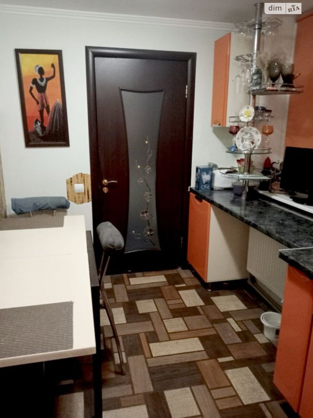 одноповерховий будинок з гаражем, 72.9 кв. м, цегла. Продаж в Дніпрі, район Нове Клочко фото 1 одноповерховий будинок з гаражем, 72.9 кв. м, цегла. Продаж в Дніпрі, район Нове Клочко фото 1