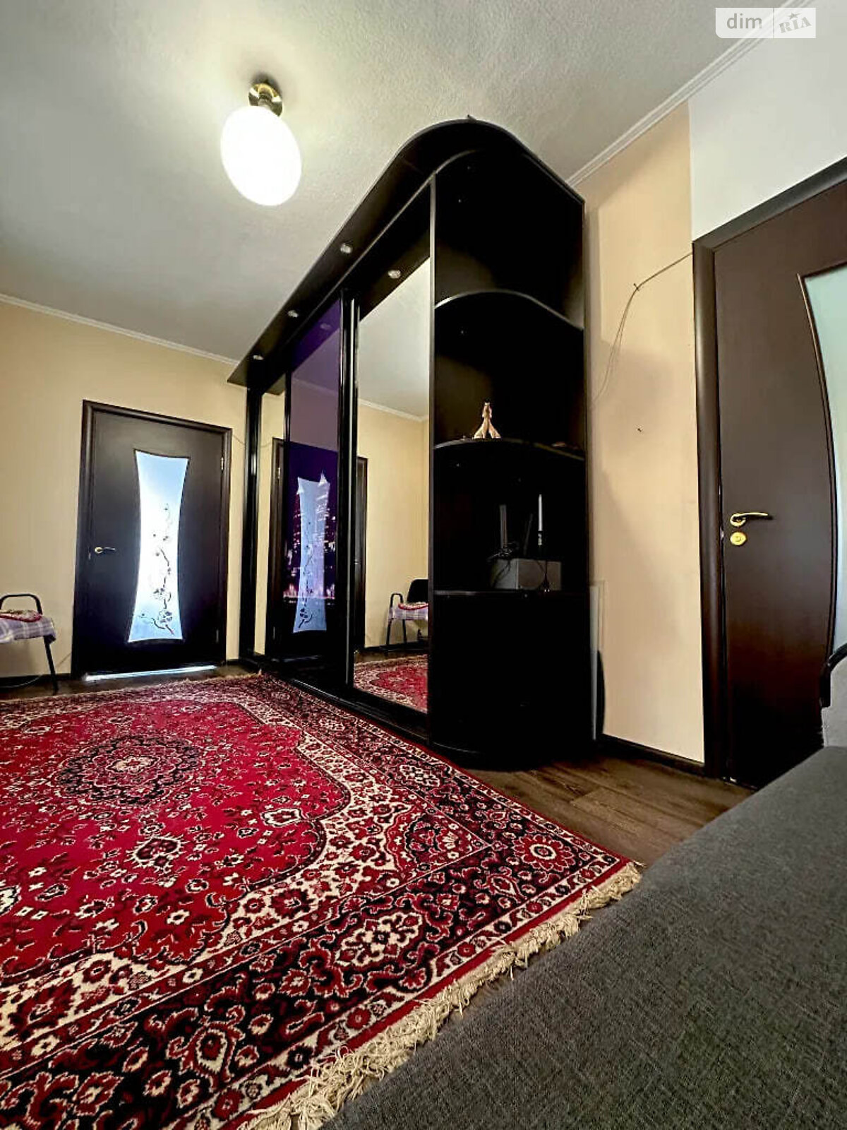 одноэтажный дом с гаражом, 72.9 кв. м, кирпич. Продажа в Днепре район Новое Клочко фото 1