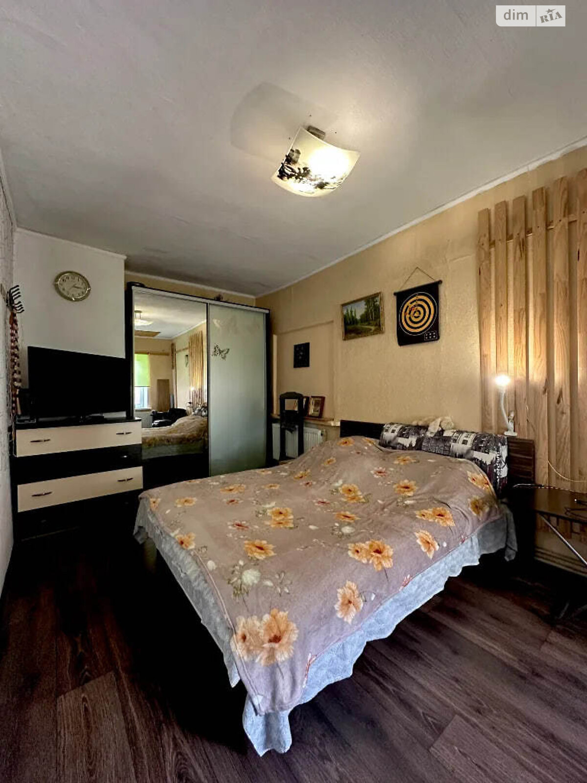 одноэтажный дом с гаражом, 72.9 кв. м, кирпич. Продажа в Днепре район Новое Клочко фото 1