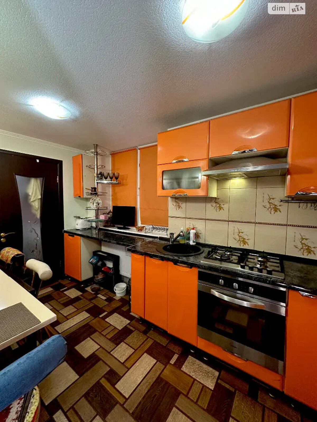 одноэтажный дом с гаражом, 72.9 кв. м, кирпич. Продажа в Днепре район Новое Клочко фото 1