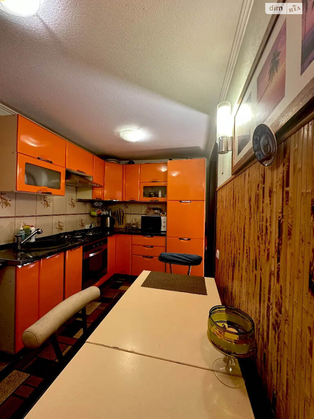 одноэтажный дом с гаражом, 72.9 кв. м, кирпич. Продажа в Днепре район Новое Клочко фото 1