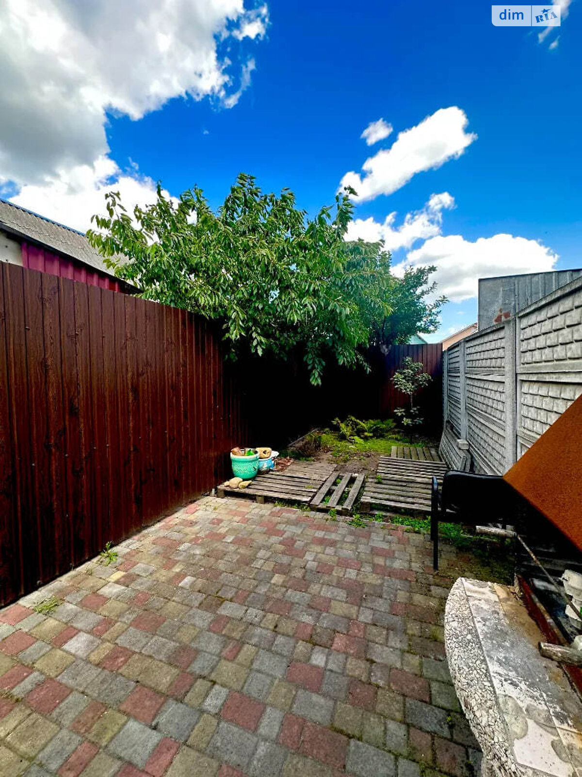 одноэтажный дом с гаражом, 72.9 кв. м, кирпич. Продажа в Днепре район Новое Клочко фото 1