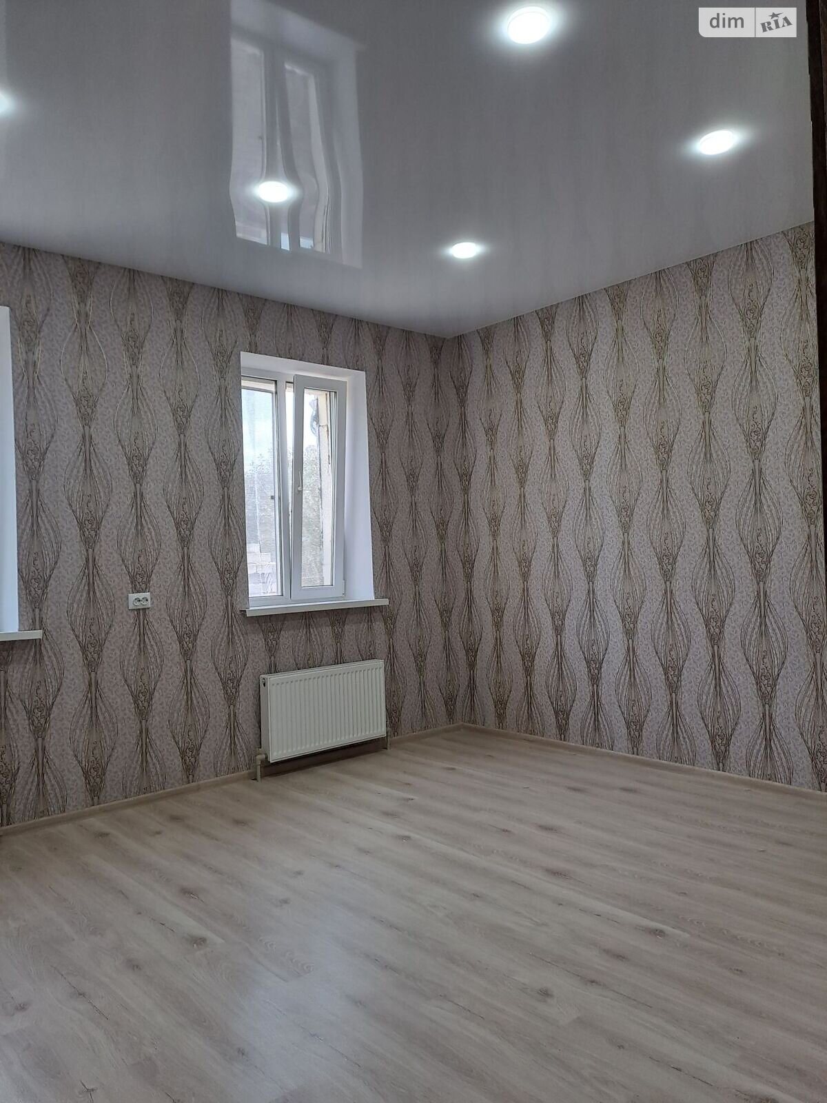 одноповерховий будинок з гаражем, 101 кв. м, кирпич. Продаж в Дніпрі, район Нове Клочко фото 1 одноповерховий будинок з гаражем, 101 кв. м, кирпич. Продаж в Дніпрі, район Нове Клочко фото 1