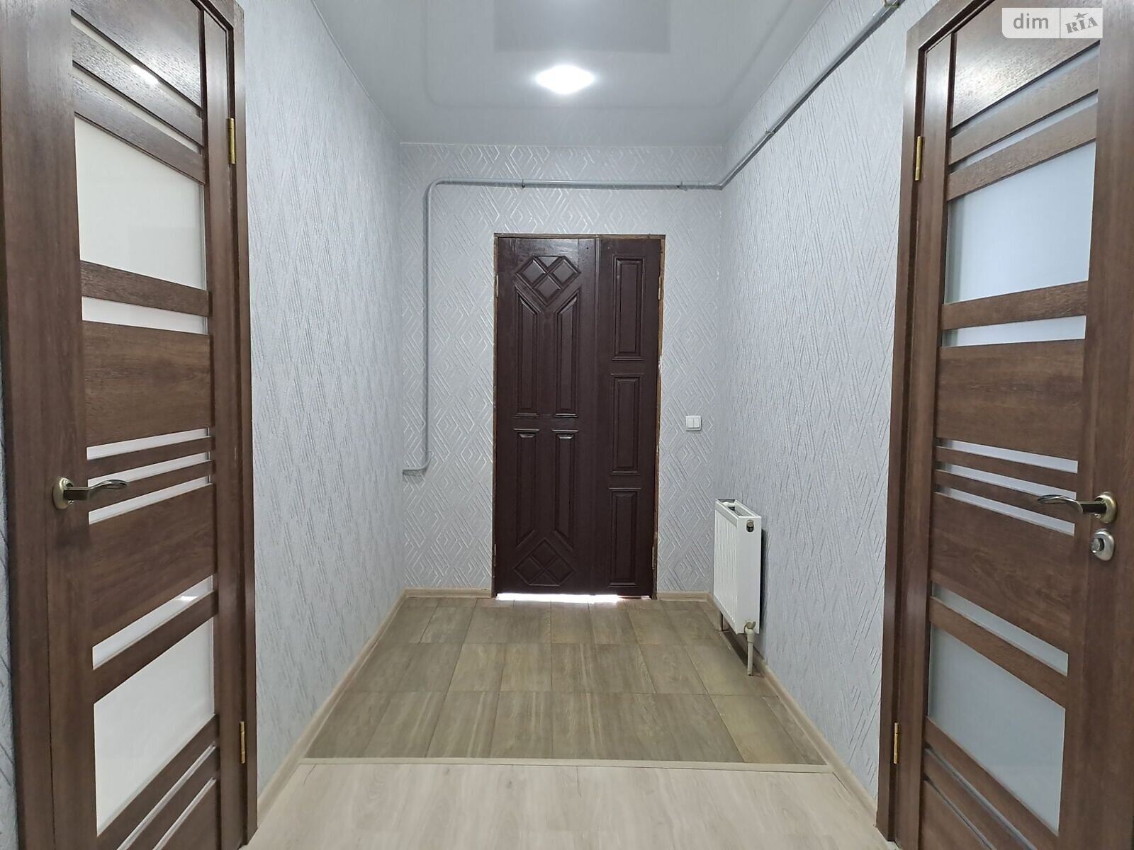 одноповерховий будинок з гаражем, 101 кв. м, кирпич. Продаж в Дніпрі, район Нове Клочко фото 1 одноповерховий будинок з гаражем, 101 кв. м, кирпич. Продаж в Дніпрі, район Нове Клочко фото 1
