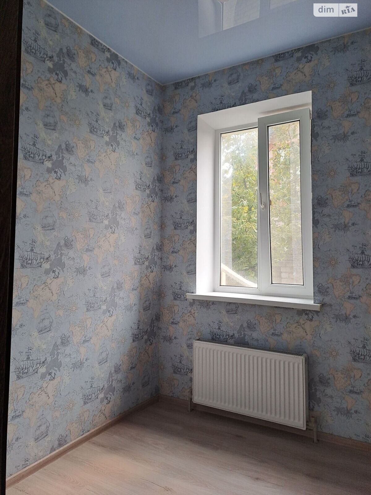одноповерховий будинок з гаражем, 101 кв. м, кирпич. Продаж в Дніпрі, район Нове Клочко фото 1 одноповерховий будинок з гаражем, 101 кв. м, кирпич. Продаж в Дніпрі, район Нове Клочко фото 1