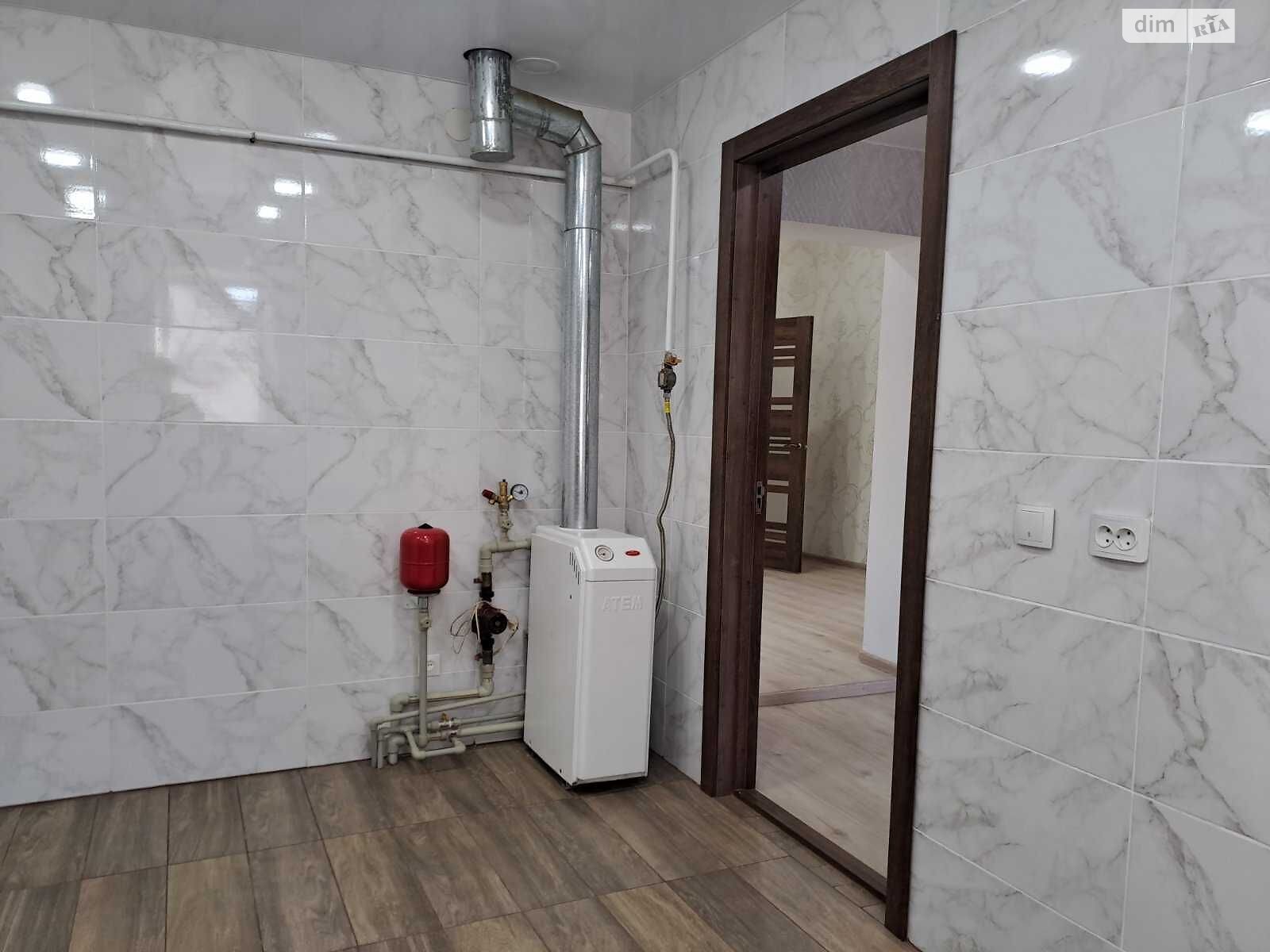 одноповерховий будинок з гаражем, 101 кв. м, кирпич. Продаж в Дніпрі, район Нове Клочко фото 1 одноповерховий будинок з гаражем, 101 кв. м, кирпич. Продаж в Дніпрі, район Нове Клочко фото 1