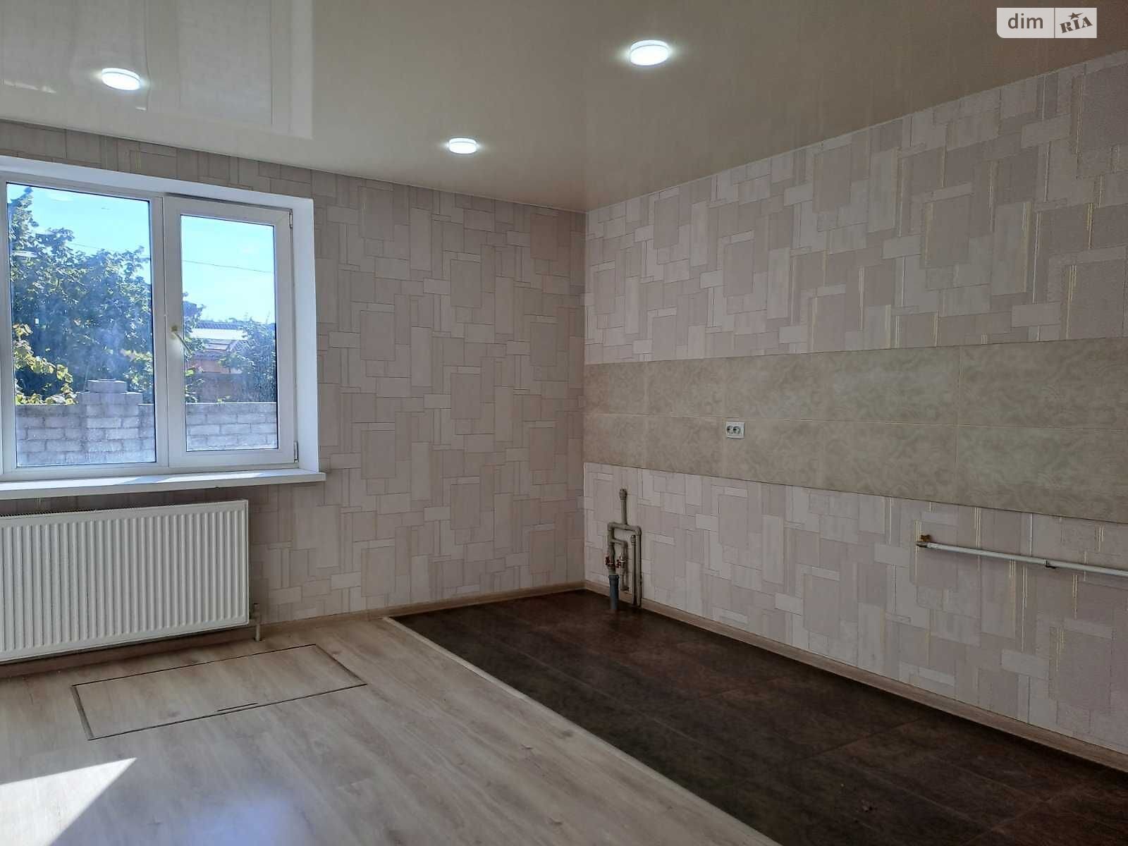 одноповерховий будинок з гаражем, 101 кв. м, кирпич. Продаж в Дніпрі, район Нове Клочко фото 1 одноповерховий будинок з гаражем, 101 кв. м, кирпич. Продаж в Дніпрі, район Нове Клочко фото 1
