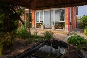 одноэтажный дом с верандой, 112.3 кв. м, кирпич. Продажа в Днепре район Новое Клочко фото 2
