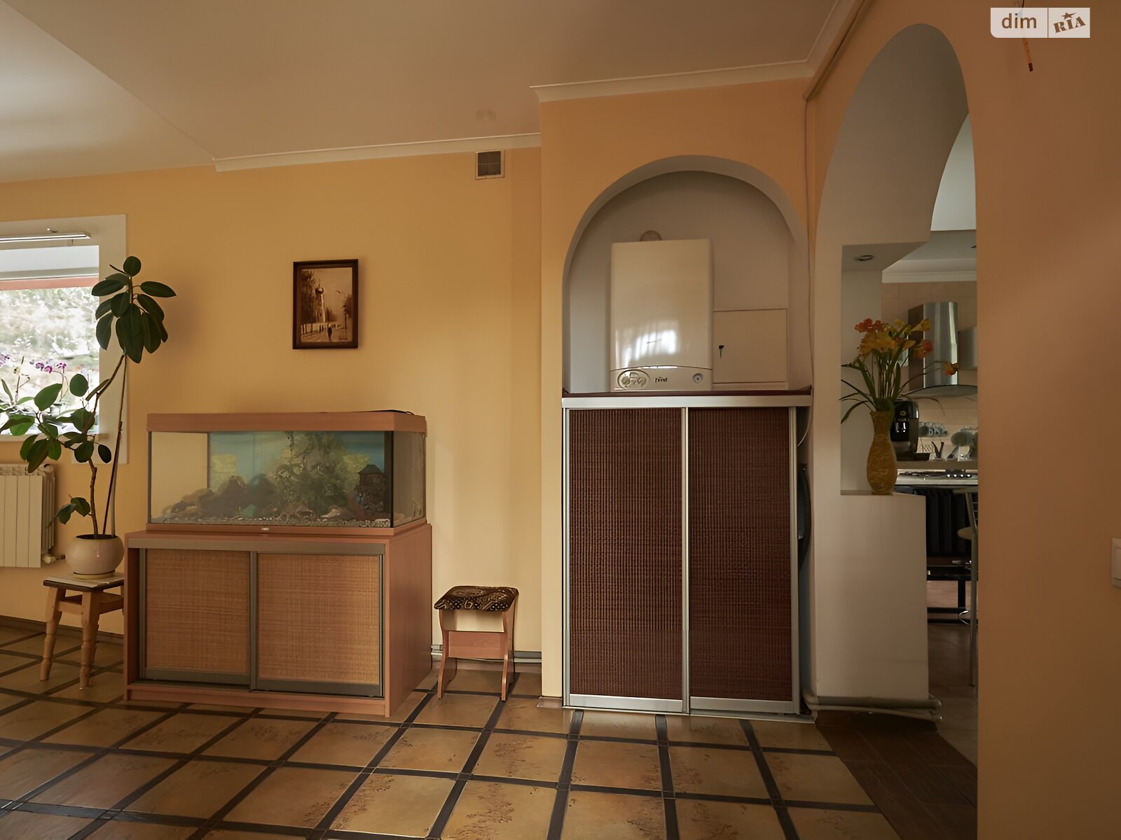 одноповерховий будинок з верандою, 112.3 кв. м, цегла. Продаж в Дніпрі, район Нове Клочко фото 1 одноповерховий будинок з верандою, 112.3 кв. м, цегла. Продаж в Дніпрі, район Нове Клочко фото 1