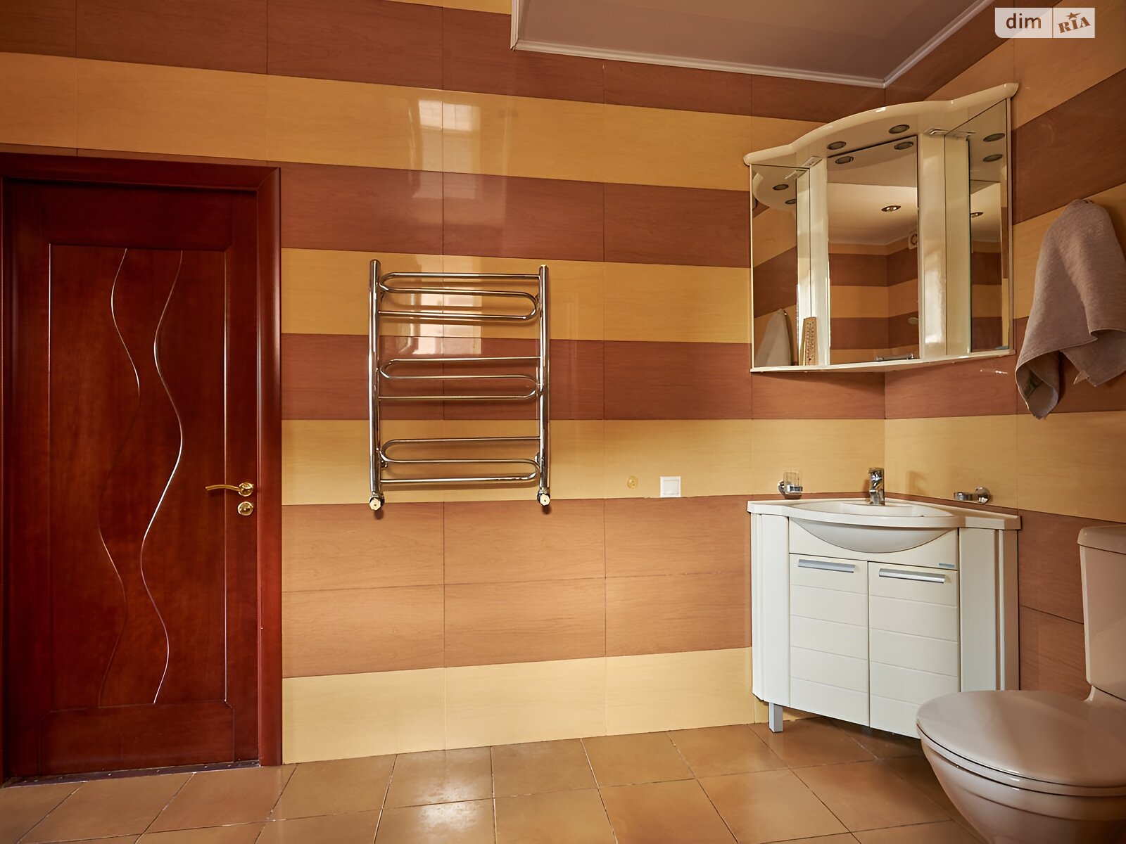 одноповерховий будинок з верандою, 112.3 кв. м, цегла. Продаж в Дніпрі, район Нове Клочко фото 1 одноповерховий будинок з верандою, 112.3 кв. м, цегла. Продаж в Дніпрі, район Нове Клочко фото 1