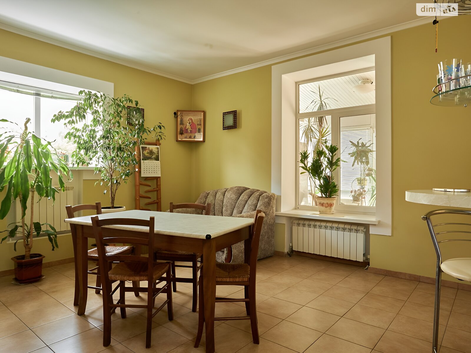одноэтажный дом с верандой, 112.3 кв. м, кирпич. Продажа в Днепре район Новое Клочко фото 1 одноэтажный дом с верандой, 112.3 кв. м, кирпич. Продажа в Днепре район Новое Клочко фото 1