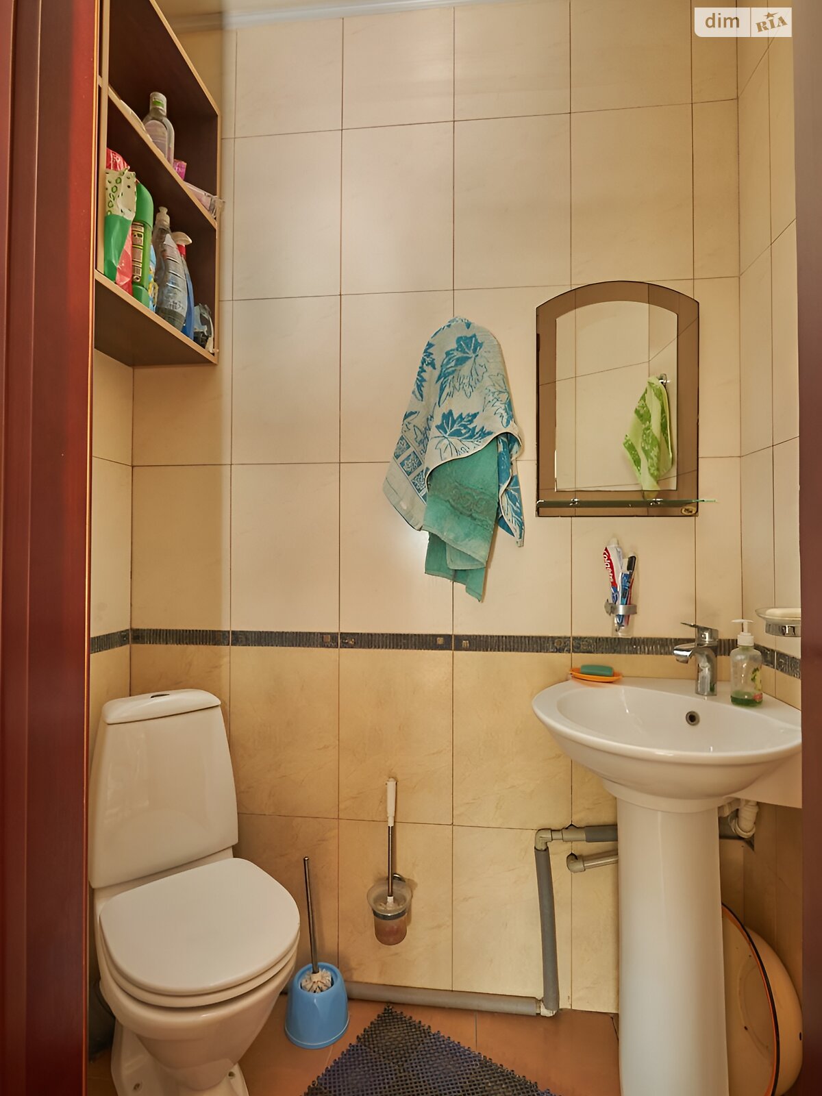 одноэтажный дом с верандой, 112.3 кв. м, кирпич. Продажа в Днепре район Новое Клочко фото 1 одноэтажный дом с верандой, 112.3 кв. м, кирпич. Продажа в Днепре район Новое Клочко фото 1