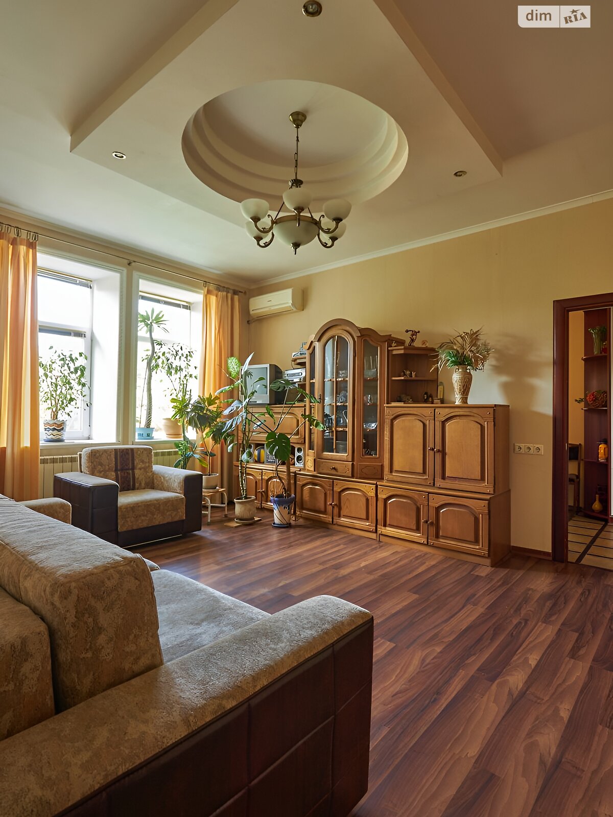 одноэтажный дом с верандой, 112.3 кв. м, кирпич. Продажа в Днепре район Новое Клочко фото 1 одноэтажный дом с верандой, 112.3 кв. м, кирпич. Продажа в Днепре район Новое Клочко фото 1