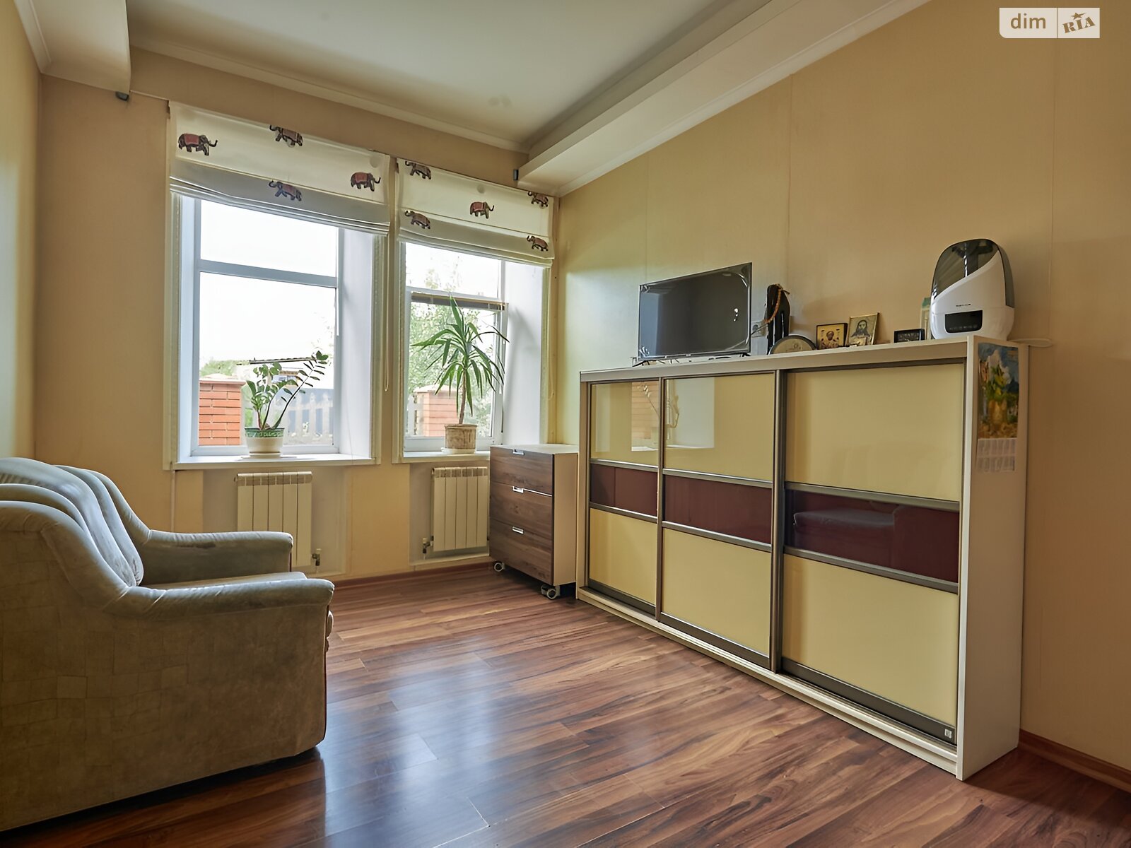 одноэтажный дом с верандой, 112.3 кв. м, кирпич. Продажа в Днепре район Новое Клочко фото 1 одноэтажный дом с верандой, 112.3 кв. м, кирпич. Продажа в Днепре район Новое Клочко фото 1