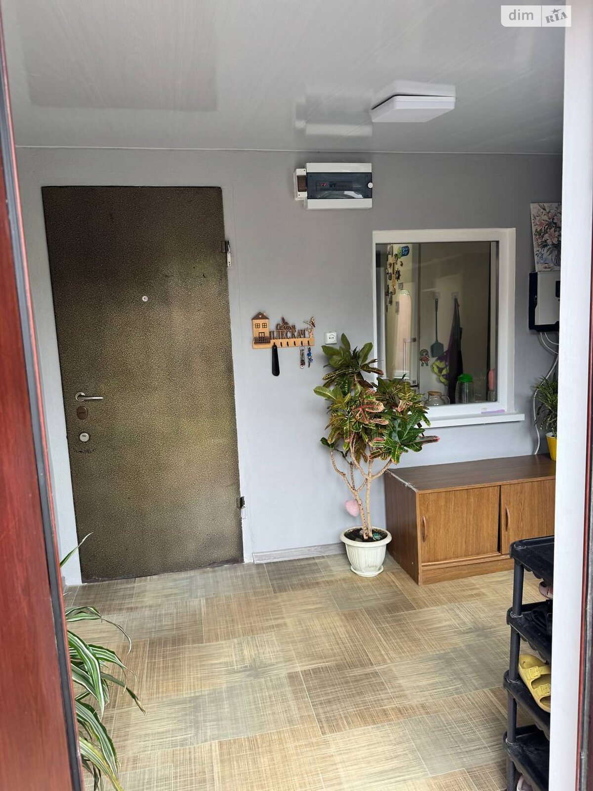 одноповерховий будинок без меблів, 60 кв. м, цегла. Продаж в Дніпрі, район Нове Клочко фото 1