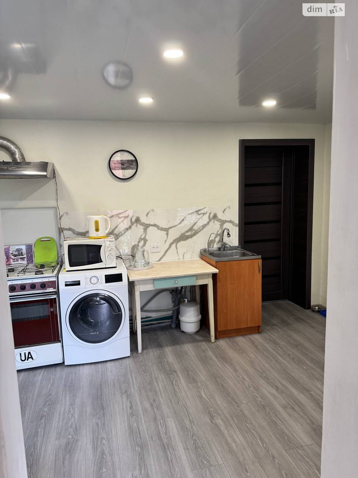 одноповерховий будинок без меблів, 60 кв. м, цегла. Продаж в Дніпрі, район Нове Клочко фото 1