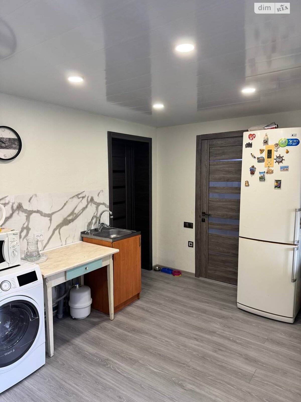 одноповерховий будинок без меблів, 60 кв. м, цегла. Продаж в Дніпрі, район Нове Клочко фото 1