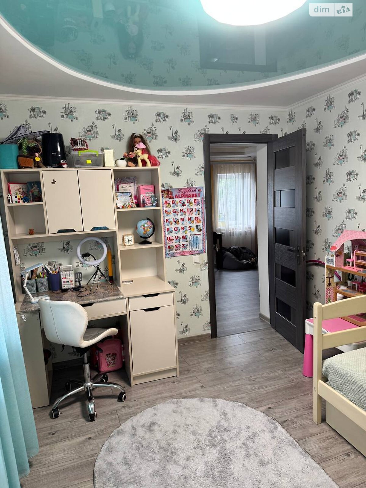 одноповерховий будинок без меблів, 60 кв. м, цегла. Продаж в Дніпрі, район Нове Клочко фото 1