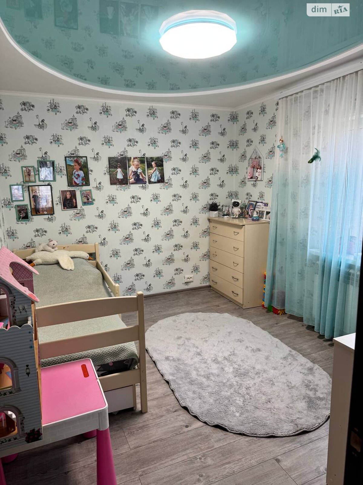 одноповерховий будинок без меблів, 60 кв. м, цегла. Продаж в Дніпрі, район Нове Клочко фото 1