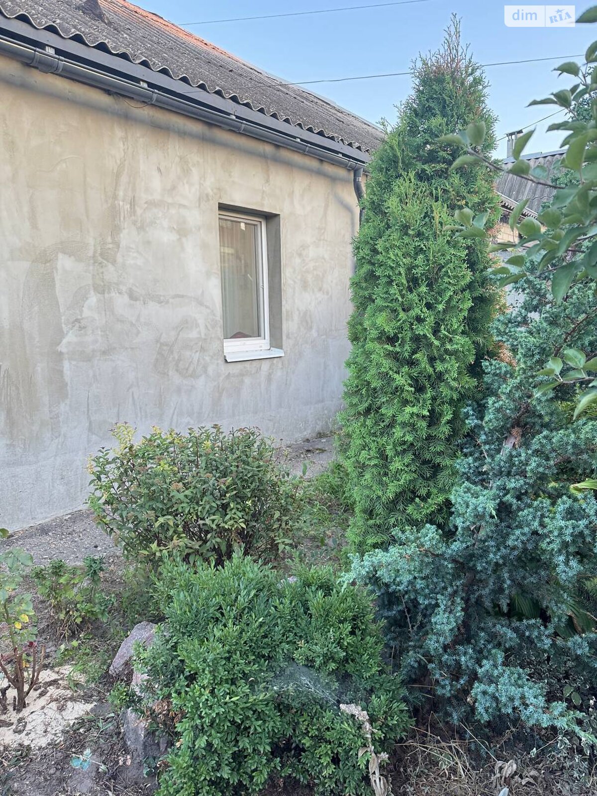 одноповерховий будинок без меблів, 60 кв. м, цегла. Продаж в Дніпрі, район Нове Клочко фото 1