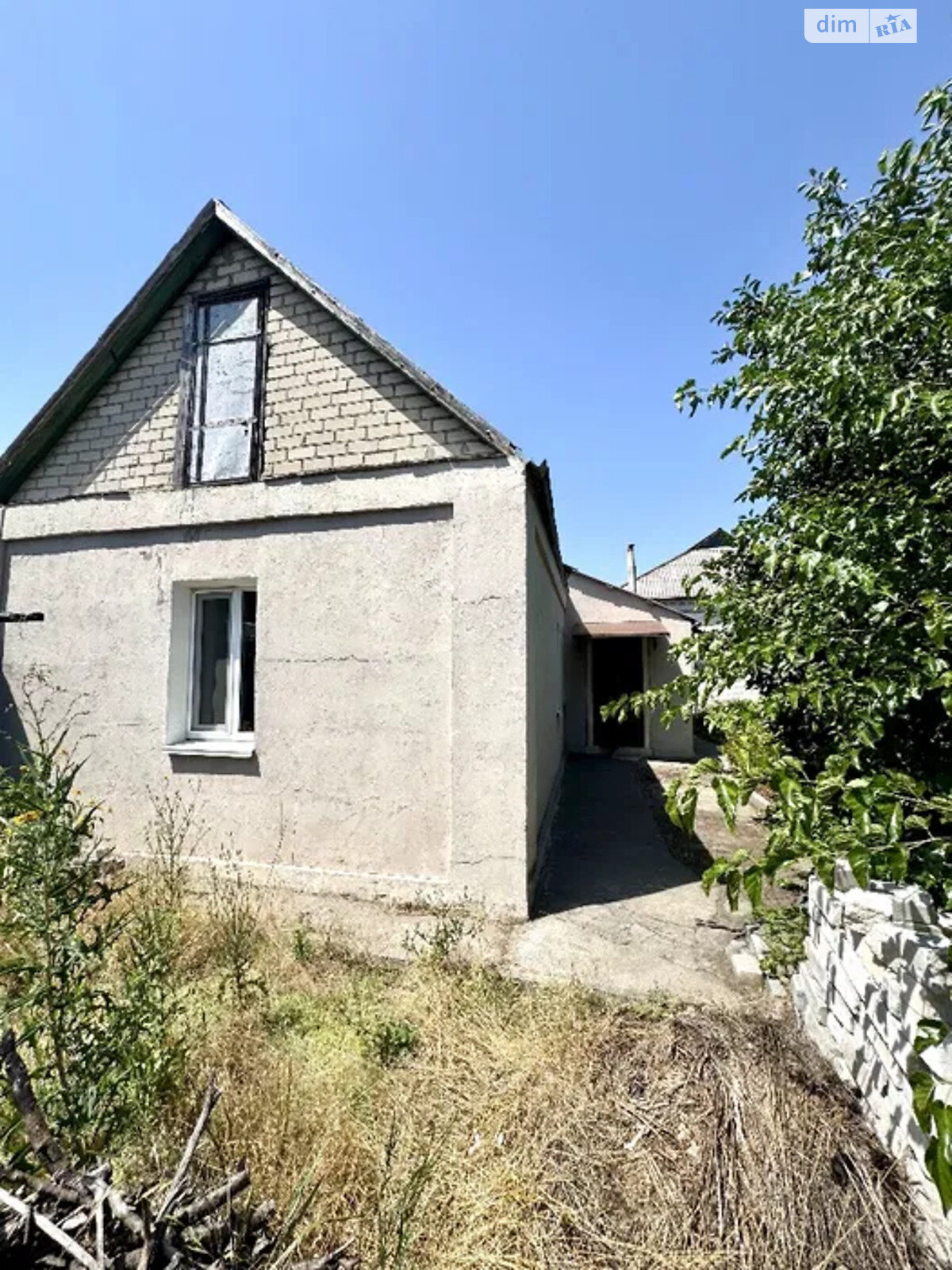 одноповерховий будинок, 59 кв. м, цегла. Продаж в Дніпрі, район Нове Клочко фото 1 одноповерховий будинок, 59 кв. м, цегла. Продаж в Дніпрі, район Нове Клочко фото 1