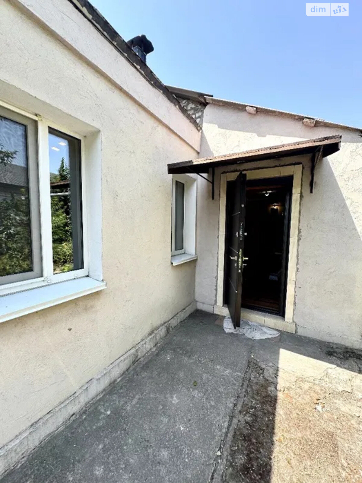 одноповерховий будинок, 59 кв. м, цегла. Продаж в Дніпрі, район Нове Клочко фото 1 одноповерховий будинок, 59 кв. м, цегла. Продаж в Дніпрі, район Нове Клочко фото 1