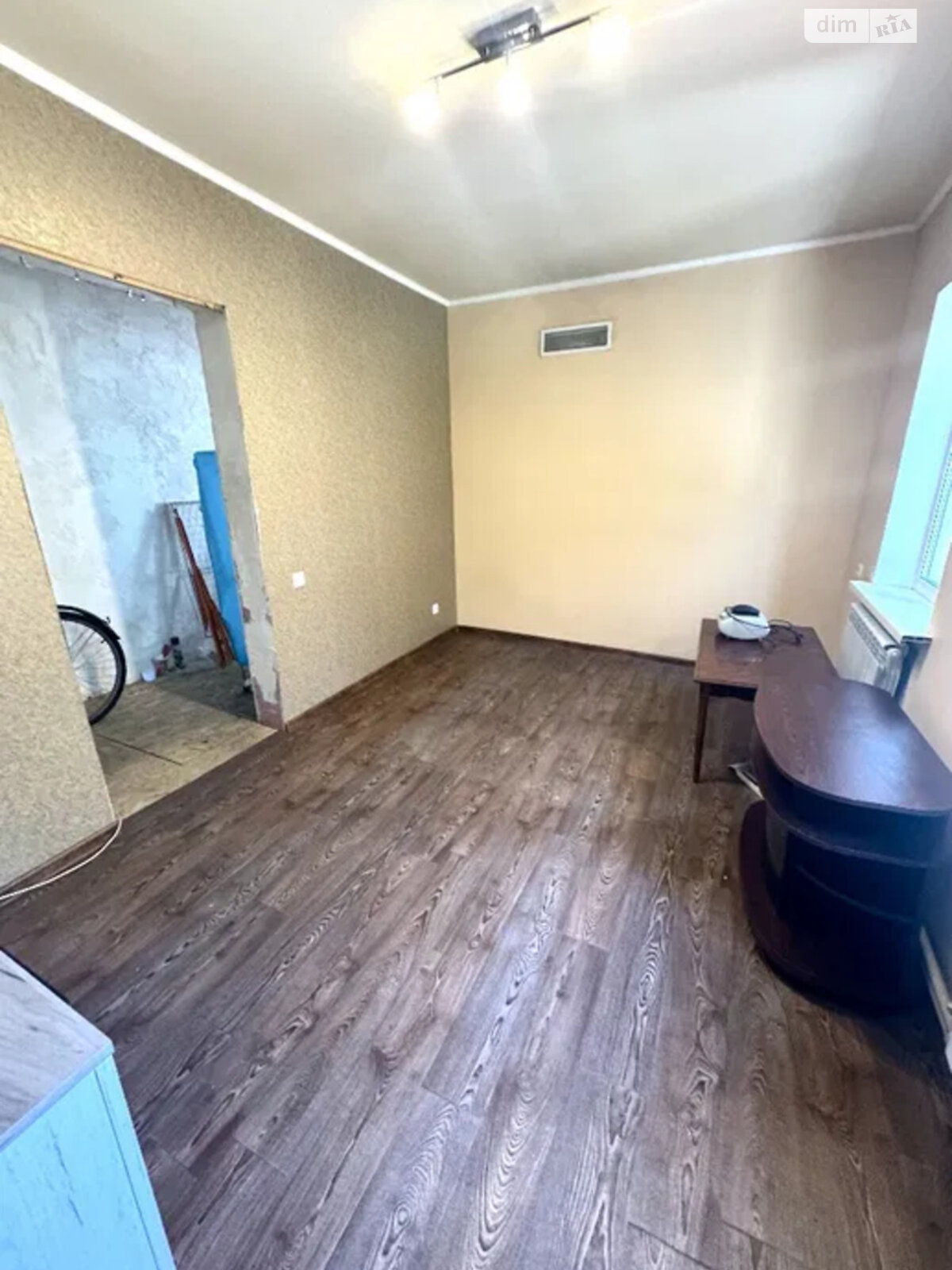 одноповерховий будинок, 59 кв. м, цегла. Продаж в Дніпрі, район Нове Клочко фото 1 одноповерховий будинок, 59 кв. м, цегла. Продаж в Дніпрі, район Нове Клочко фото 1