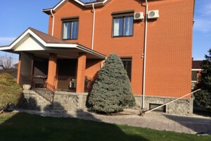 триповерховий будинок з гаражем, 257.6 кв. м, цегла. Продаж в Дніпрі, район Нове Клочко фото 2