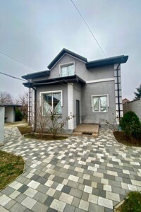 двухэтажный дом с ремонтом, 149.2 кв. м, газобетон. Продажа в Днепре район Новое Клочко фото 2