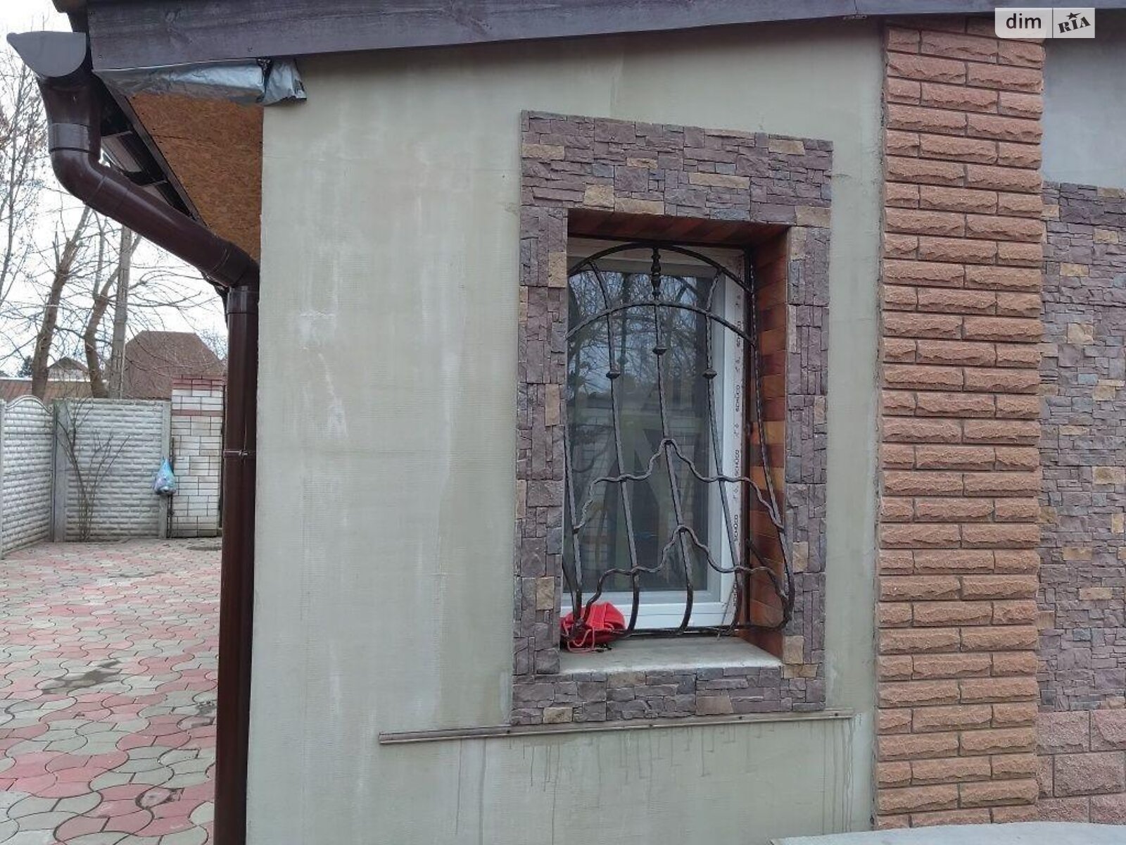 одноэтажный дом, 75 кв. м, кирпич. Продажа в Днепре район Новое Клочко фото 1 одноэтажный дом, 75 кв. м, кирпич. Продажа в Днепре район Новое Клочко фото 1