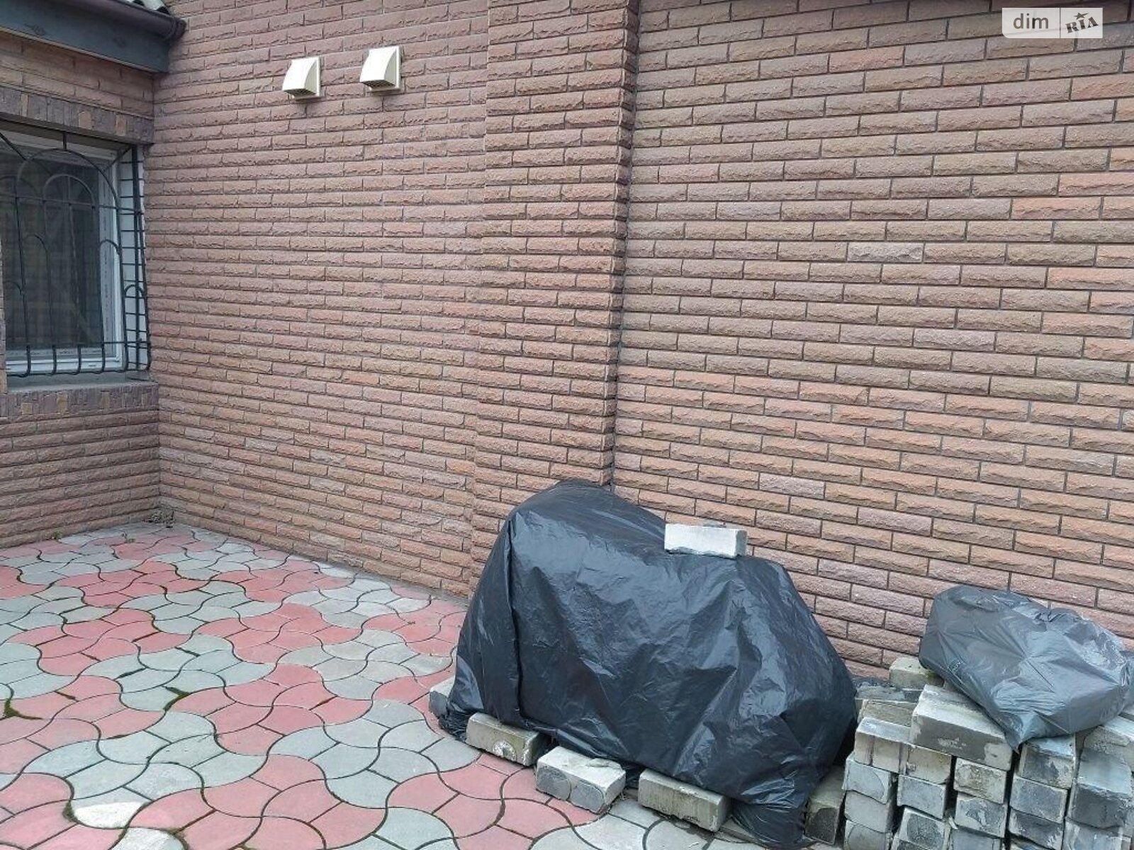 одноэтажный дом, 75 кв. м, кирпич. Продажа в Днепре район Новое Клочко фото 1 одноэтажный дом, 75 кв. м, кирпич. Продажа в Днепре район Новое Клочко фото 1