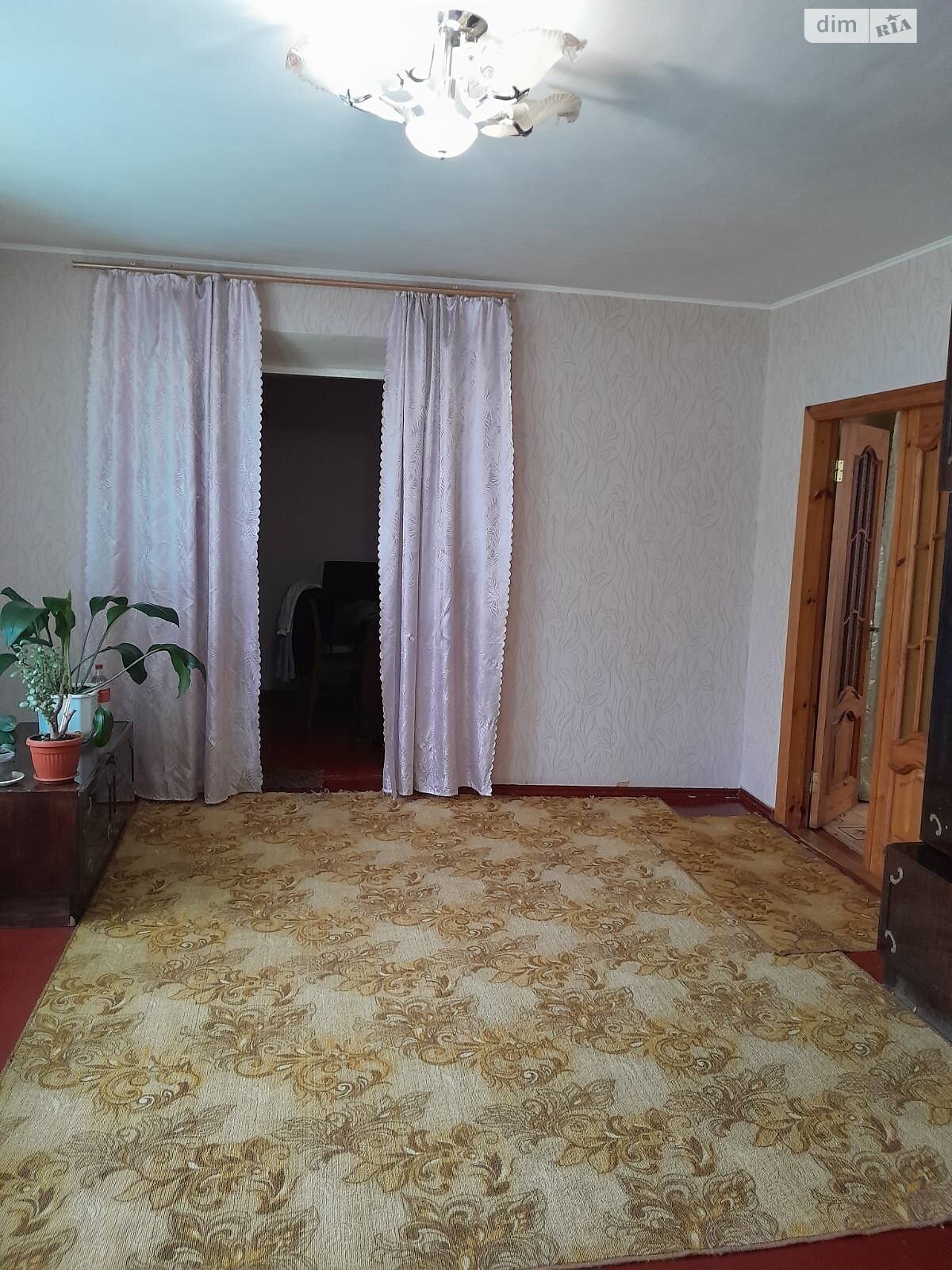 одноэтажный дом с гаражом, 71.9 кв. м, шлакоблок. Продажа в Днепре район Новокодакский фото 1 одноэтажный дом с гаражом, 71.9 кв. м, шлакоблок. Продажа в Днепре район Новокодакский фото 1