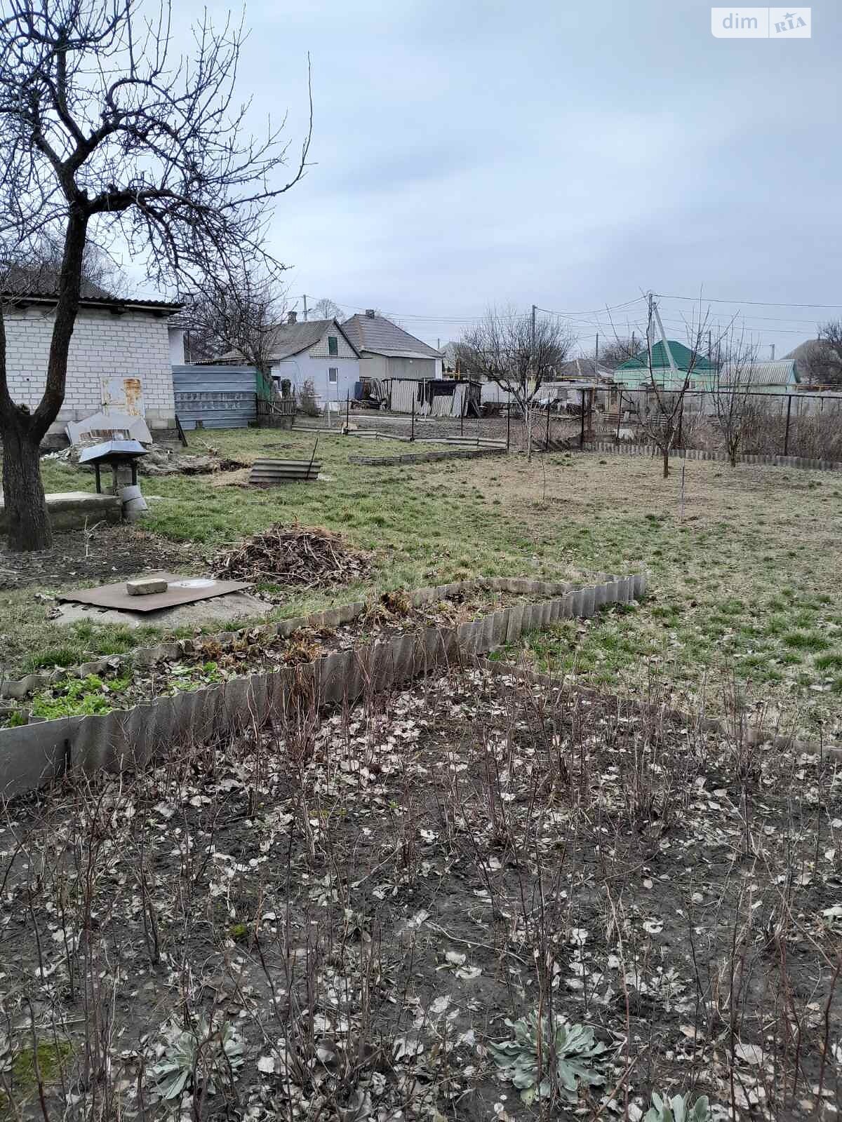 одноэтажный дом с гаражом, 71.9 кв. м, шлакоблок. Продажа в Днепре район Новокодакский фото 1 одноэтажный дом с гаражом, 71.9 кв. м, шлакоблок. Продажа в Днепре район Новокодакский фото 1