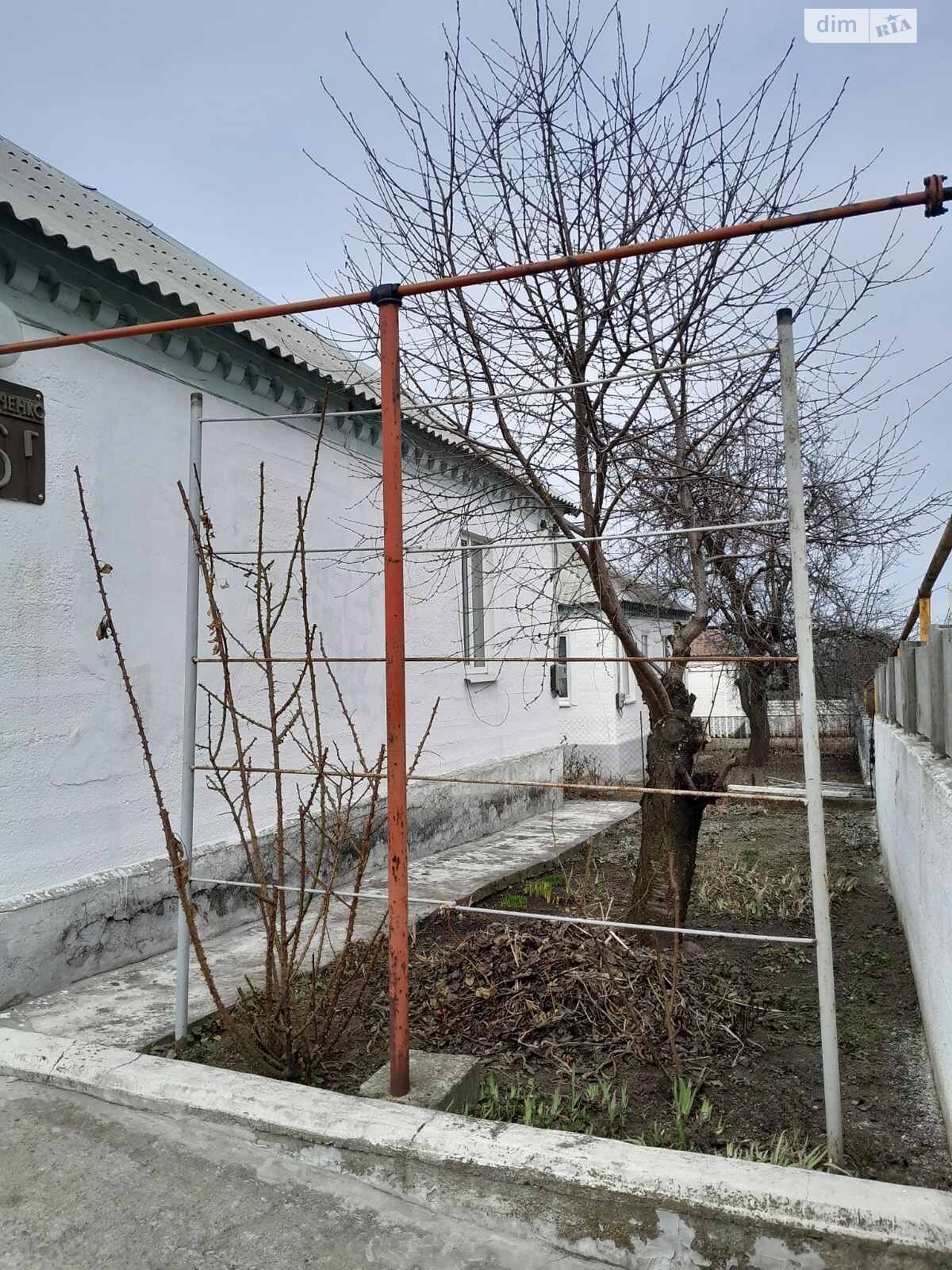 одноэтажный дом с гаражом, 71.9 кв. м, шлакоблок. Продажа в Днепре район Новокодакский фото 1 одноэтажный дом с гаражом, 71.9 кв. м, шлакоблок. Продажа в Днепре район Новокодакский фото 1