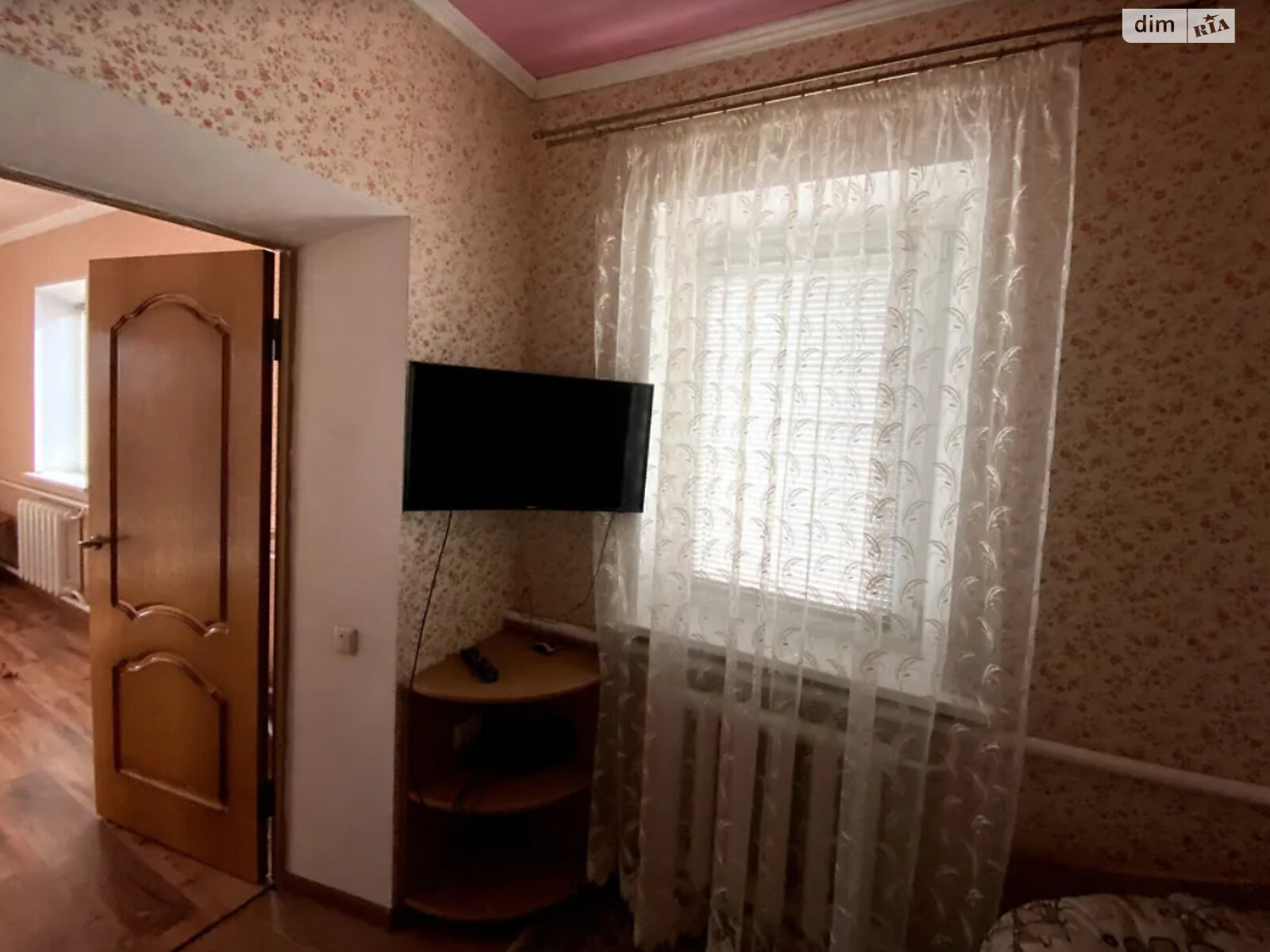 одноэтажный дом с отоплением, 80 кв. м, кирпич. Продажа в Днепре район Новокодакский фото 1