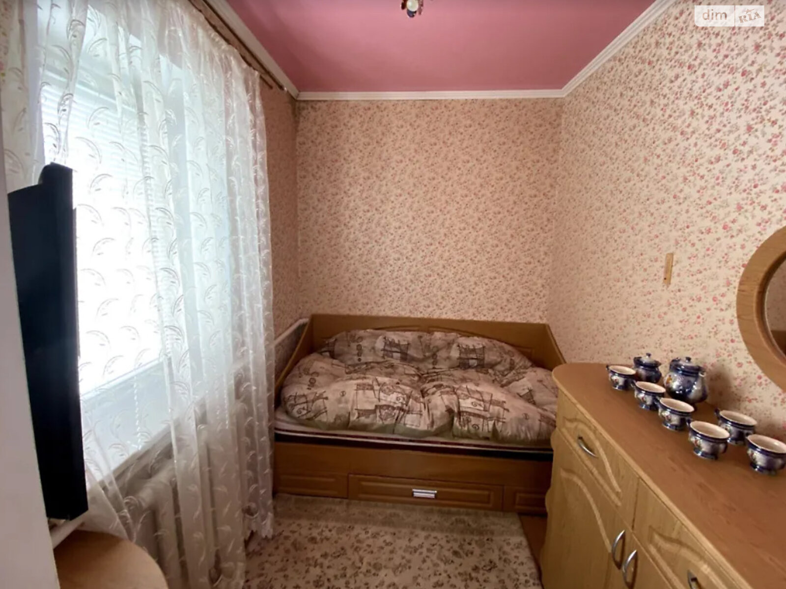 одноэтажный дом с отоплением, 80 кв. м, кирпич. Продажа в Днепре район Новокодакский фото 1