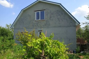 двухэтажный дом с балконом, 150 кв. м, ракушечник (ракушняк). Продажа в Днепре район Новокодакский фото 2