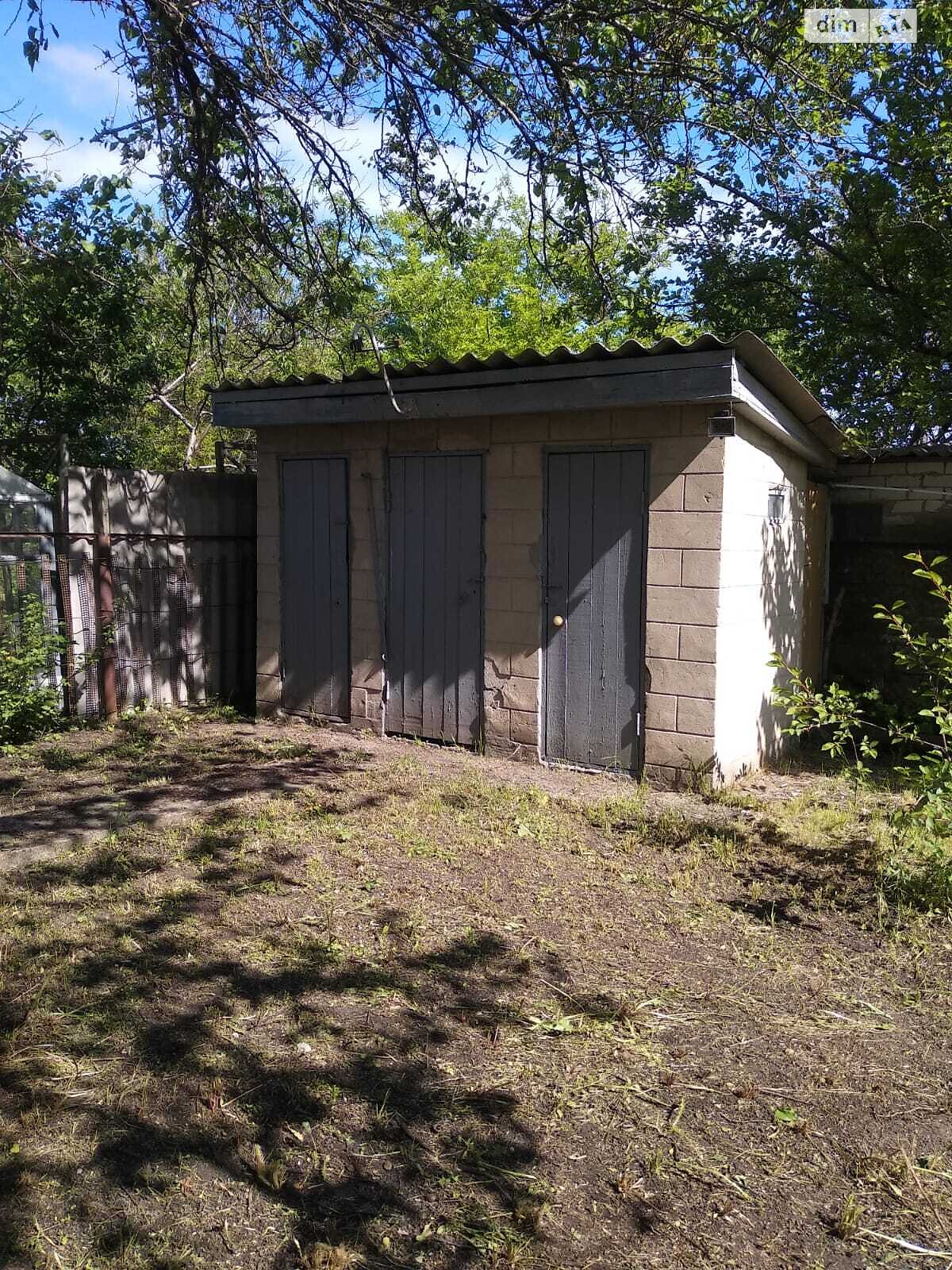 двоповерховий будинок з балконом, 50 кв. м, шлакоблок. Продаж в Дніпрі, район Новокодацький фото 1 двоповерховий будинок з балконом, 50 кв. м, шлакоблок. Продаж в Дніпрі, район Новокодацький фото 1