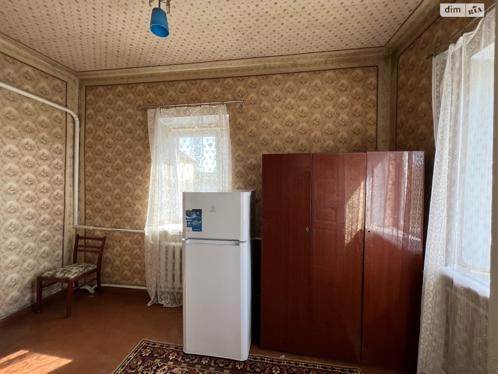 двухэтажный дом, 119 кв. м, шлакобетон. Продажа в Днепре район Новокодакский фото 1