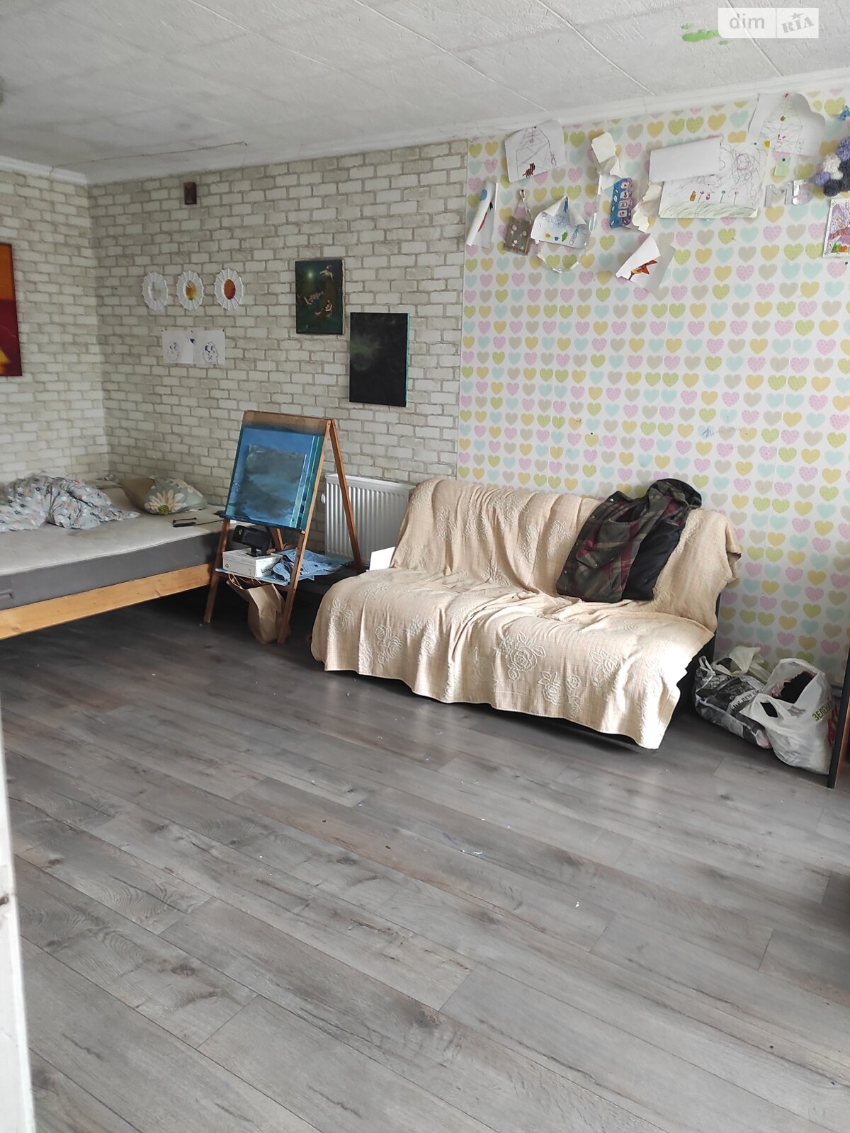 одноэтажный дом, 152.8 кв. м, кирпич. Продажа в Днепре район Новокодакский фото 1 одноэтажный дом, 152.8 кв. м, кирпич. Продажа в Днепре район Новокодакский фото 1