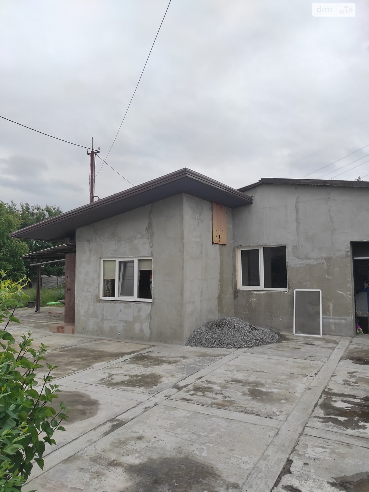 одноэтажный дом, 152.8 кв. м, кирпич. Продажа в Днепре район Новокодакский фото 1 одноэтажный дом, 152.8 кв. м, кирпич. Продажа в Днепре район Новокодакский фото 1