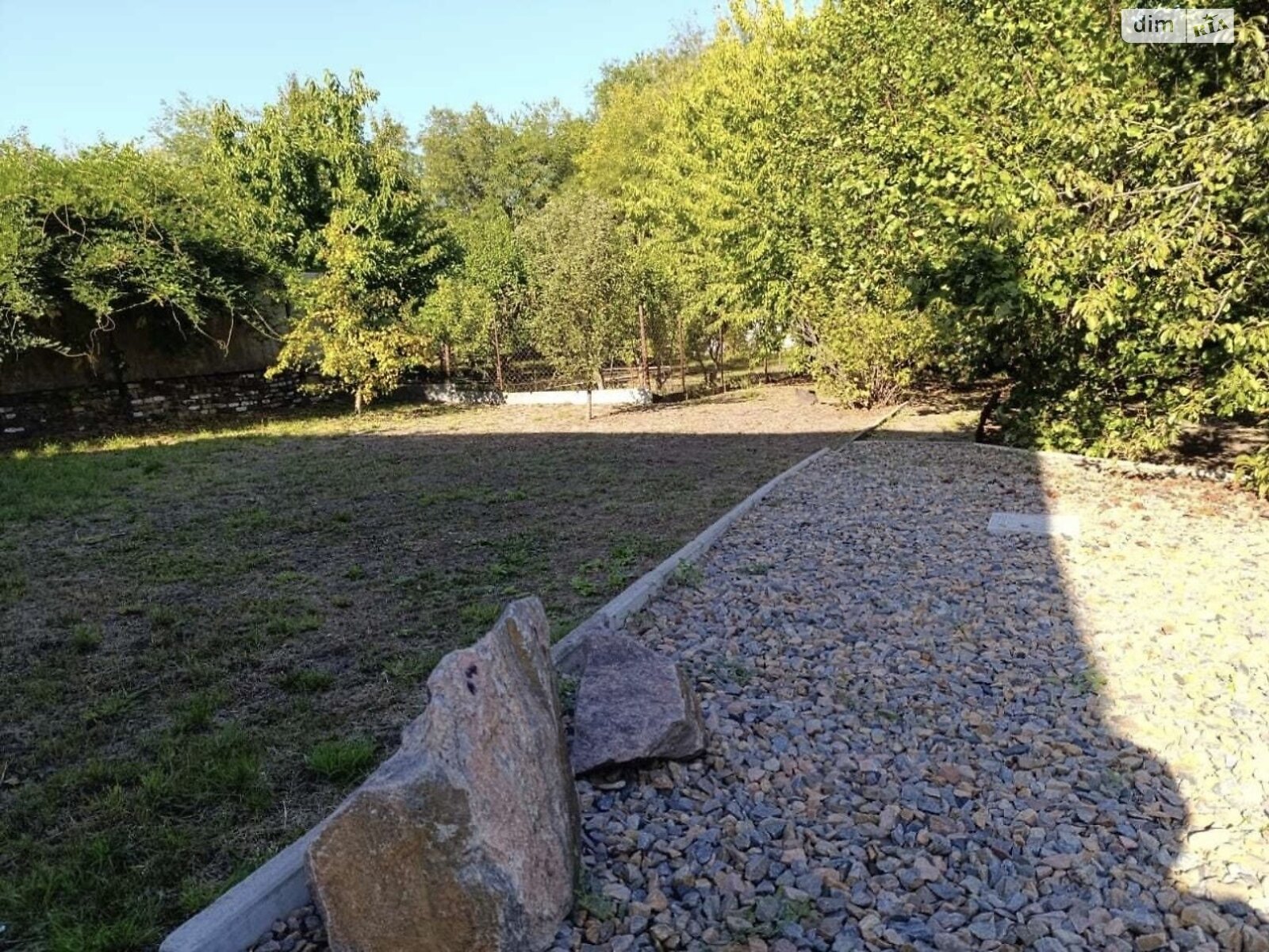 одноэтажный дом с гаражом, 69.3 кв. м, кирпич. Продажа в Днепре район Новокодакский фото 1